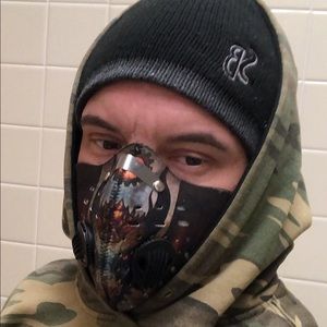 Meet your Posher, Jason